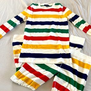 Hudson Bay pajama set